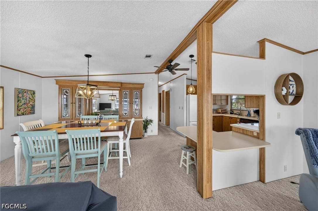 2 Bed Waterfront Home for Sale in Cherry Estates, FL — photo 8