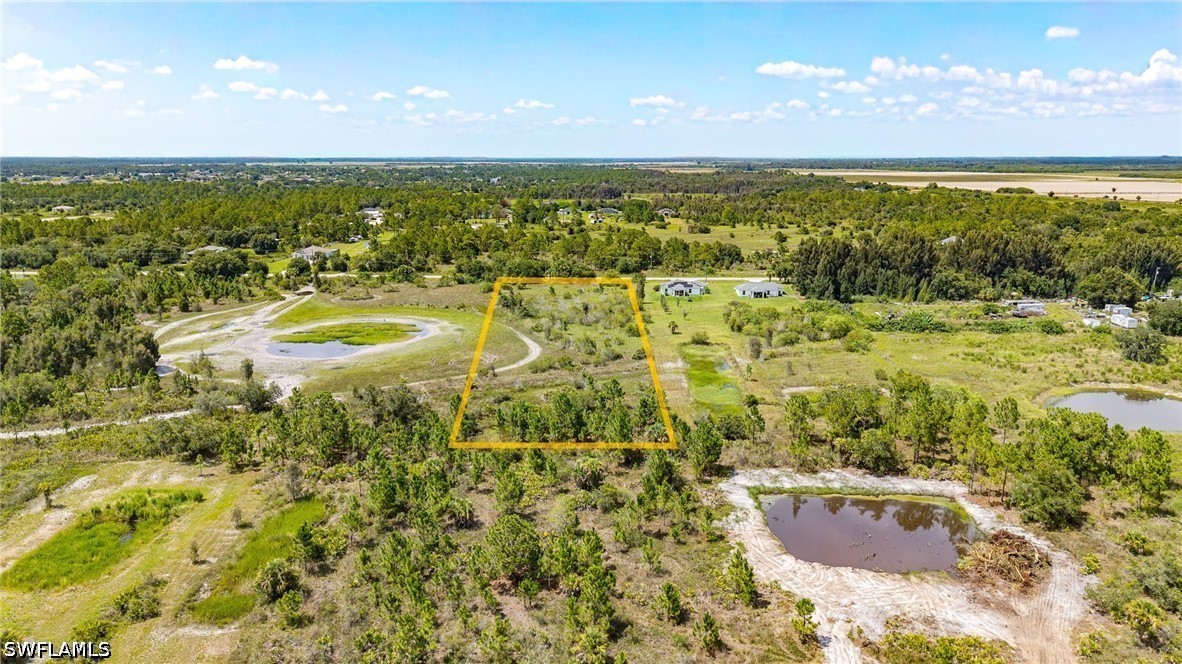 Acreage for Sale in Golden Gate Estates, FL, $129,999 — photo 8