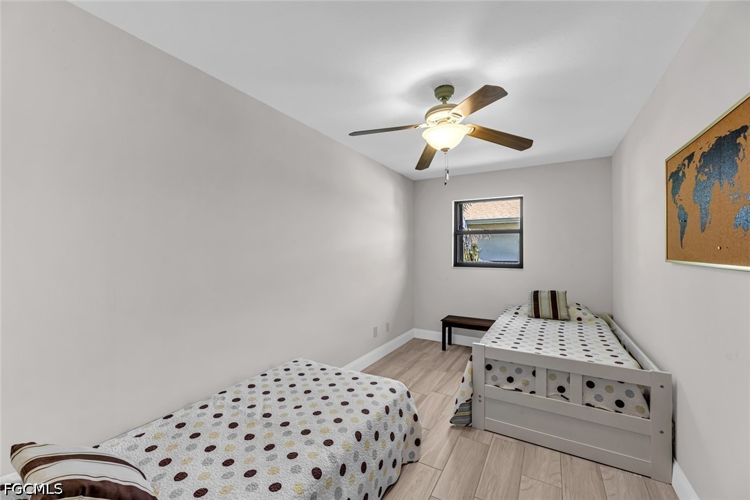 3 Bed Waterfront Home for Sale in Cape Coral, FL, $449,000 — photo 8