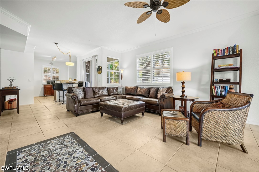 2 Bed Condominium for Sale in Estero, FL, $339,000 — photo 8