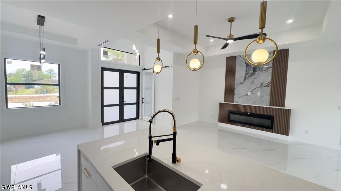 4 Bed SingleFamilyResidence for Sale in Lehigh Acres, FL — photo 8