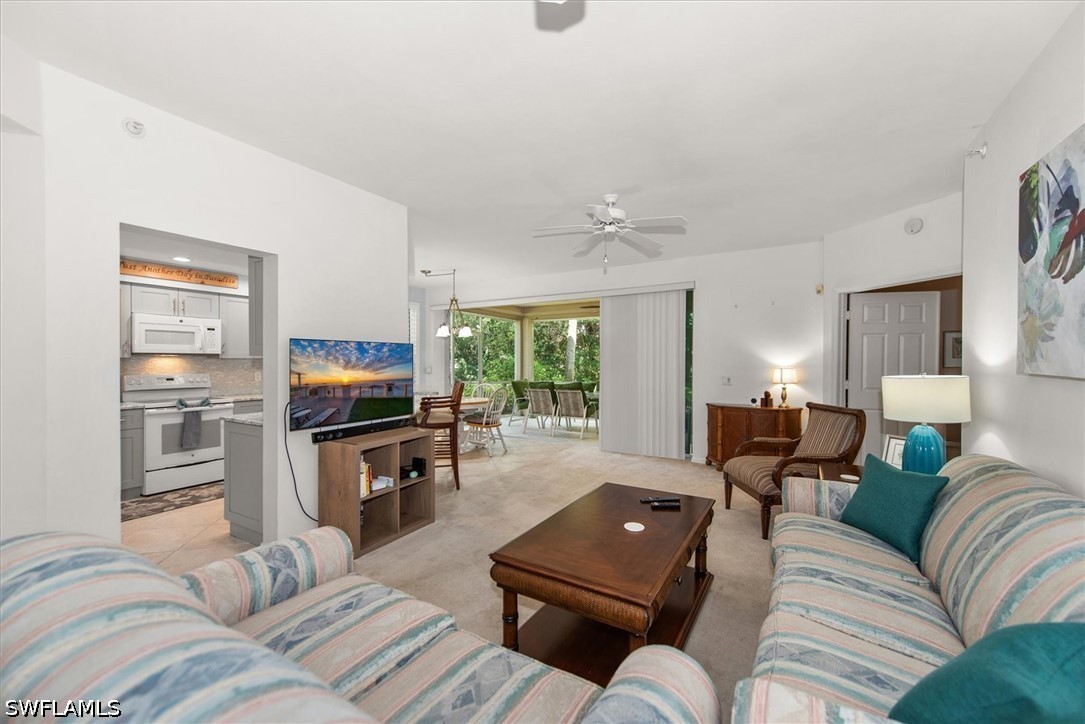 3 Bed Condominium for Sale in Bonita Springs, FL, $515,000 — photo 8
