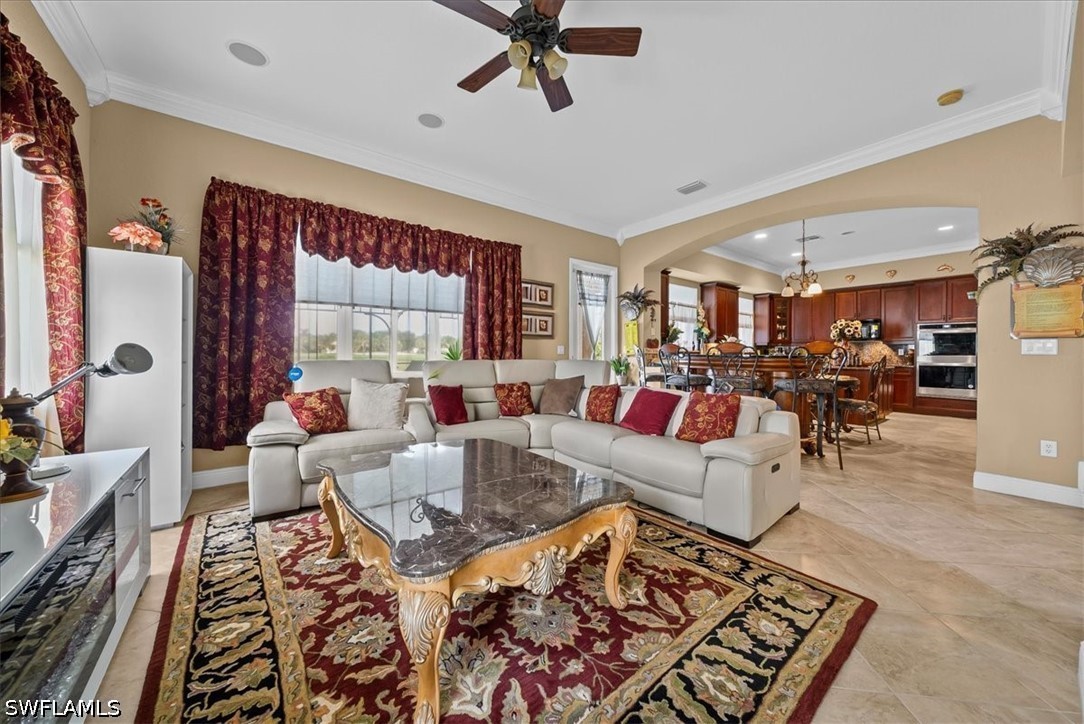 5 Bed Pool Home for Sale in Naples, FL, $950,000 — photo 8