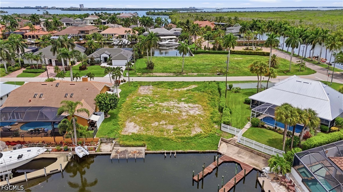 Waterfront Home for Sale in Cape Coral, FL, $760,000 — photo 8