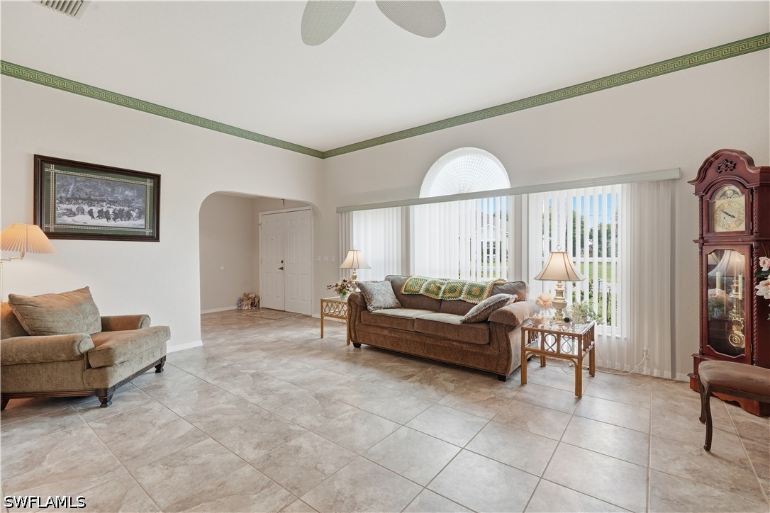 3 Bed Pool Home for Sale in Deep Creek, FL, $425,000 — photo 8