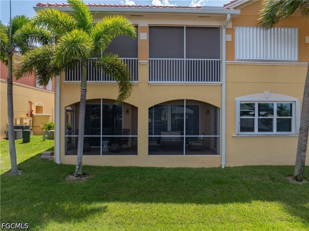 3 Bed Waterfront Home for Sale in Blue Water, FL, $519,900 — photo 8