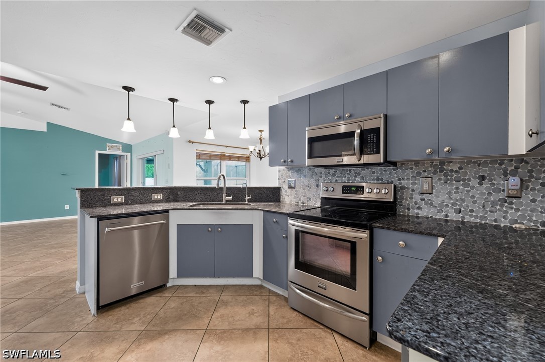 3 Bed Pool Home for Sale in Cape Coral, FL, $315,000 — photo 8