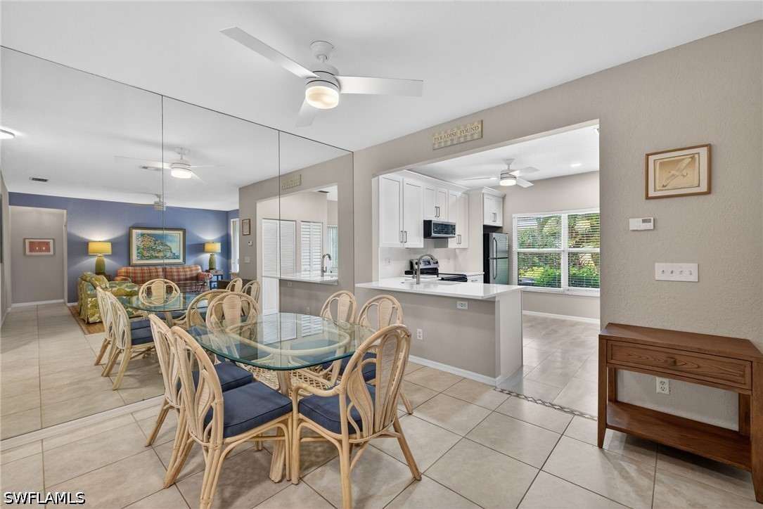 2 Bed Attached for Sale in Naples, FL, $369,000 — photo 8