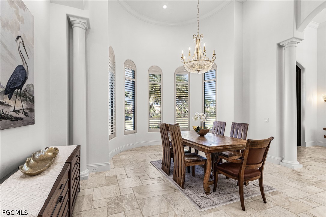 4 Bed Pool Home for Sale in Fort Myers, FL, $3,580,000 — photo 8
