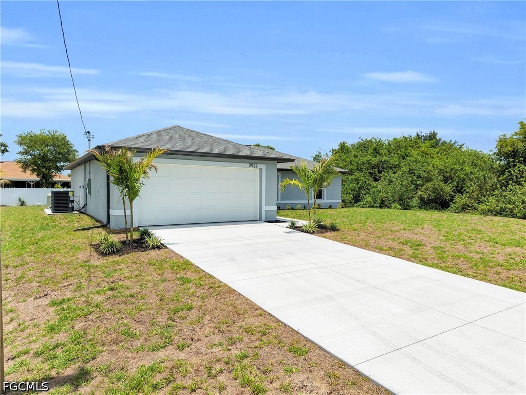 3 Bed SingleFamilyResidence for Sale in Cape Coral, FL — photo 8