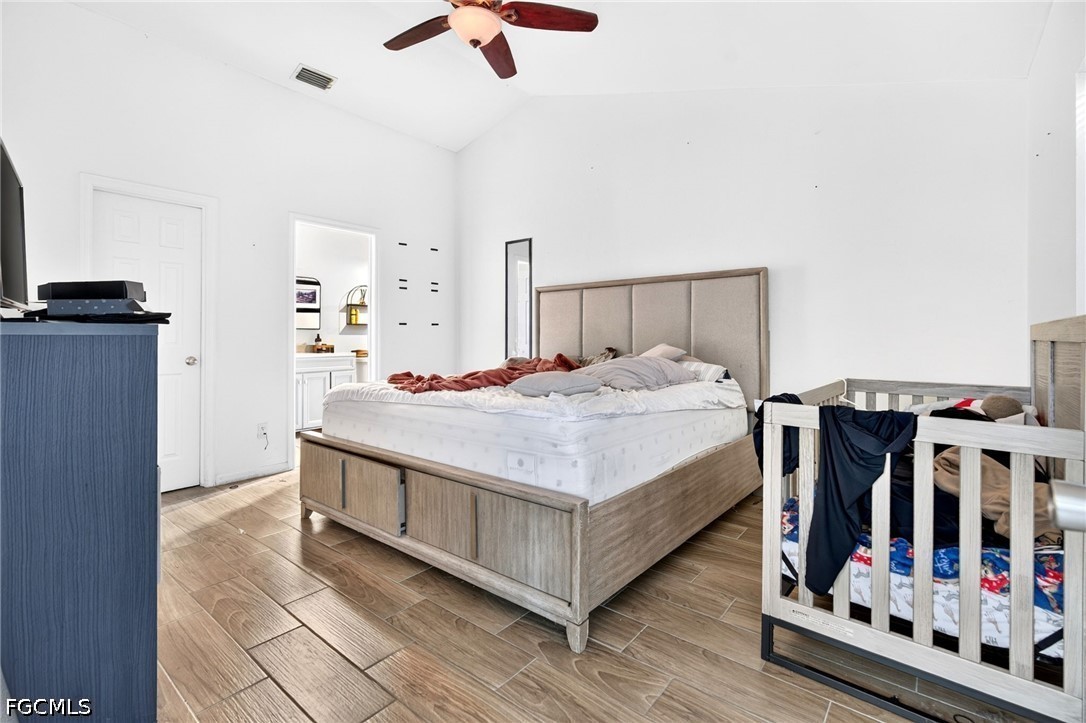 3 Bed SingleFamilyResidence for Sale in Cape Coral, FL — photo 8
