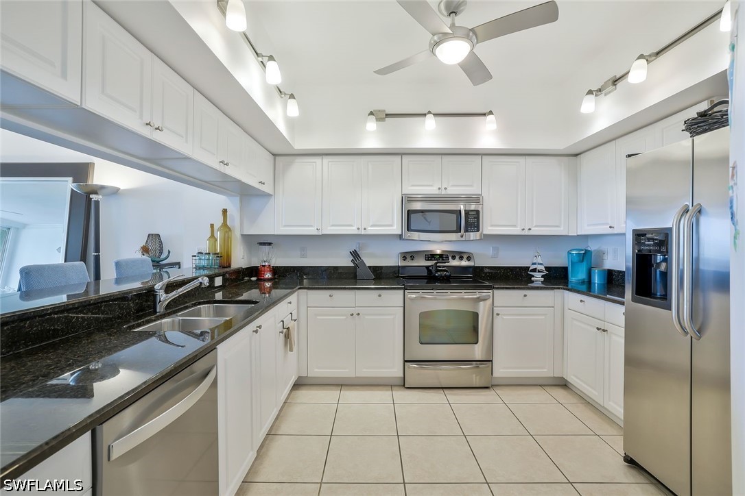 3 Bed Waterfront Home for Sale in Naples, FL, $9,500 — photo 8