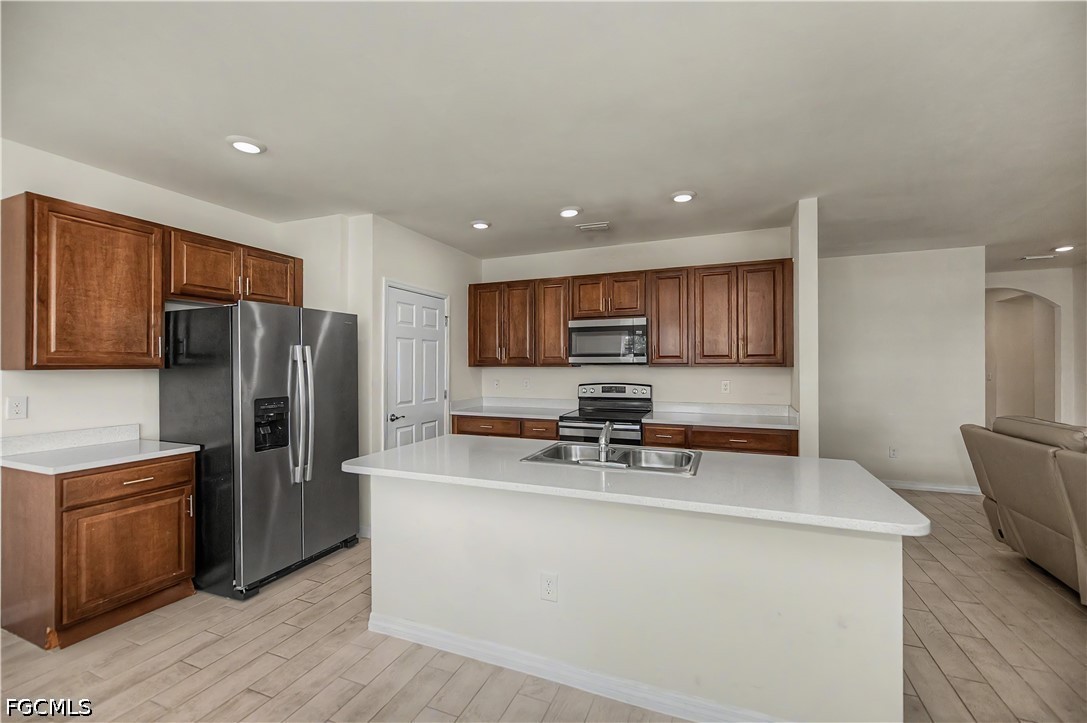 4 Bed SingleFamilyResidence for Sale in Cape Coral, FL — photo 8