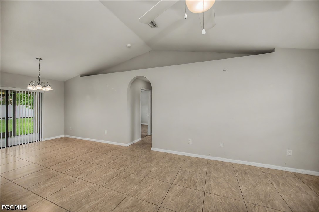 3 Bed SingleFamilyResidence for Sale in Cape Coral, FL — photo 8