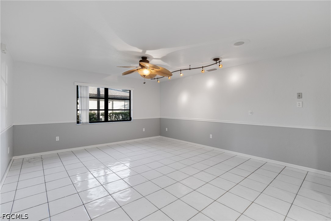 3 Bed Pool Home for Sale in Cape Coral, FL, $2,600 — photo 8