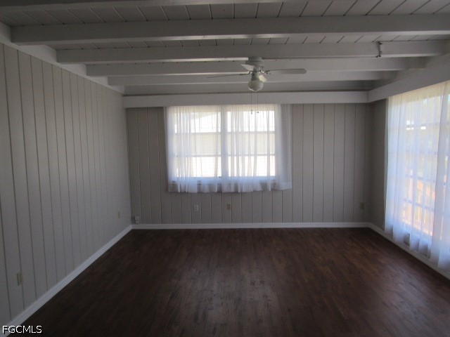 1 Bed Duplex for Sale in Fort Myers, FL, $1,400 — photo 8