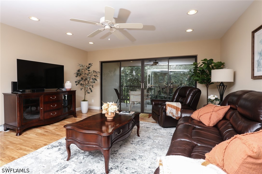 2 Bed Waterfront Home for Sale in Naples, FL, $3,100 — photo 8