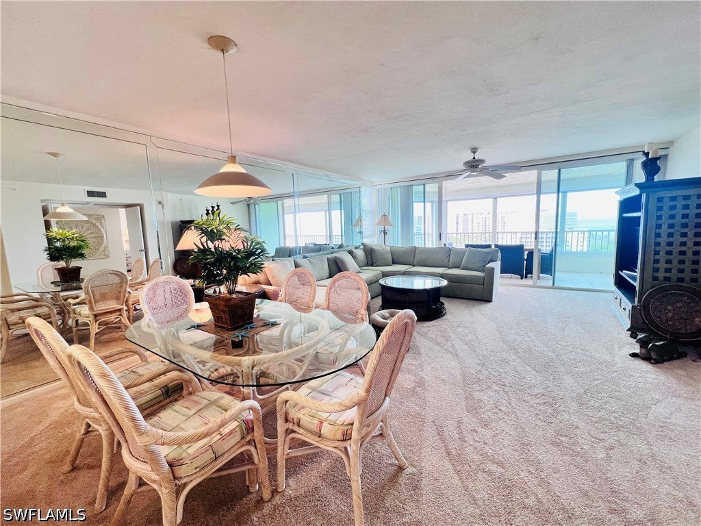 3 Bed Waterfront Home for Sale in Naples, FL, $9,000 — photo 8