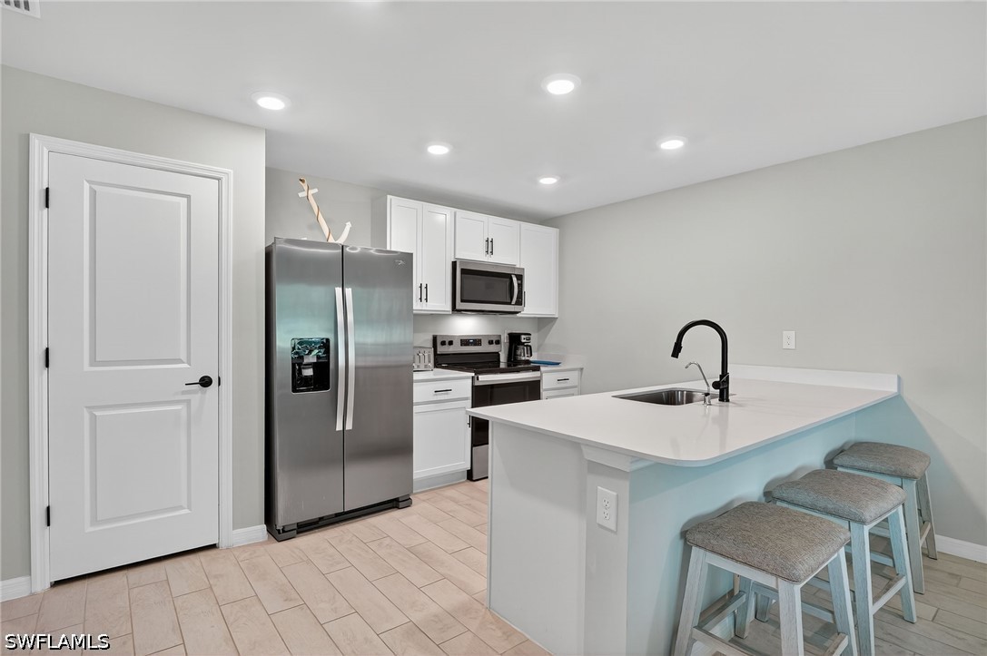 4 Bed SingleFamilyResidence for Sale in Lehigh Acres, FL — photo 8