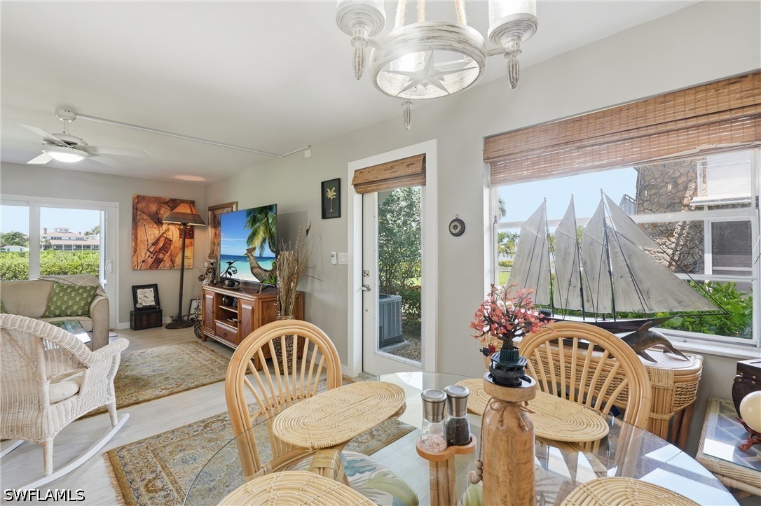 2 Bed Waterfront Home for Sale in Naples, FL, $369,000 — photo 8
