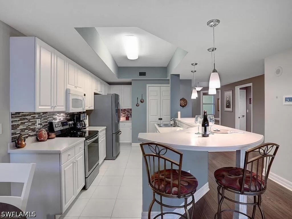 3 Bed Condominium for Sale in Beau Rivage, FL, $2,700 — photo 8