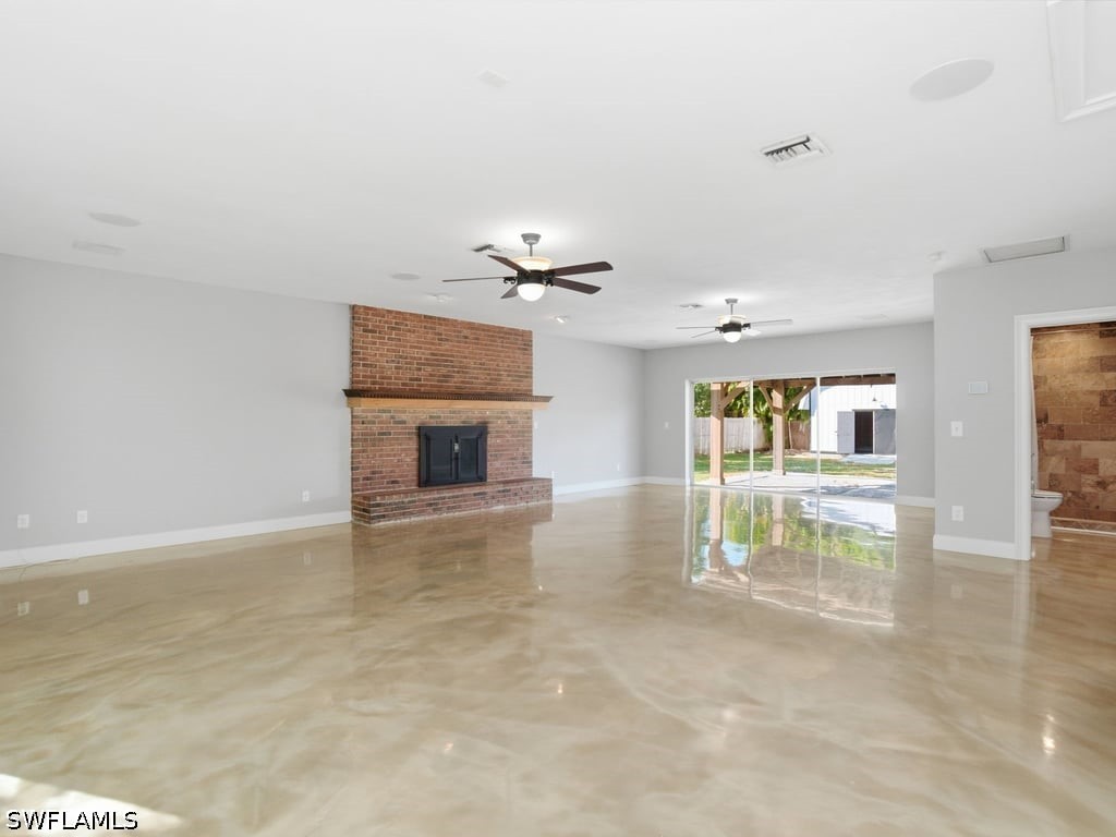3 Bed Pool Home for Sale in Fort Myers, FL, $3,950 — photo 8