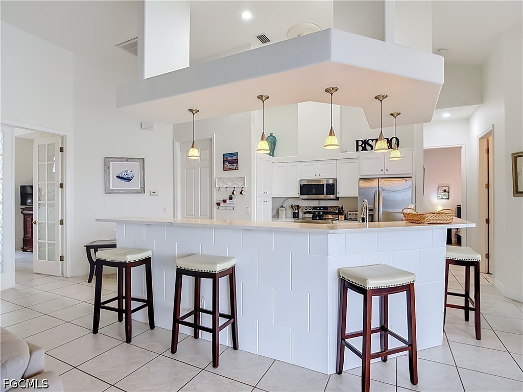 3 Bed Pool Home for Sale in Cape Coral, photo 8