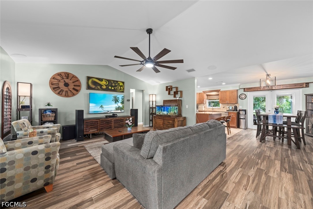 3 Bed SingleFamilyResidence for Sale in Cape Coral, FL — photo 8