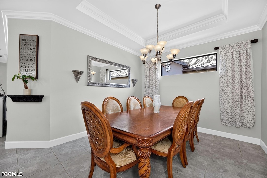 3 Bed Pool Home for Sale in Naples, photo 8