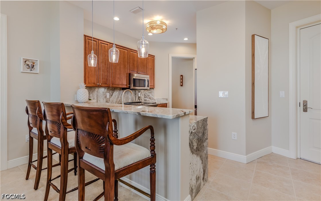 2 Bed Waterfront Home for Sale in Cape Harbour, FL, $475,000 — photo 8