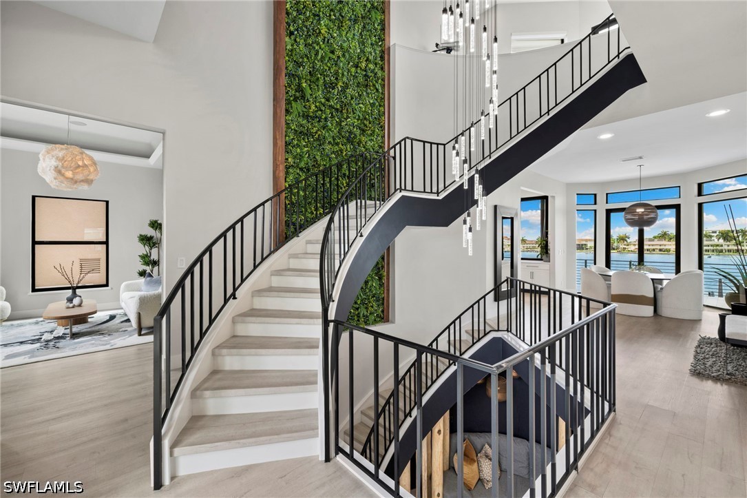 4 Bed Waterfront Home for Sale in Naples, FL, $5,395,000 — photo 8