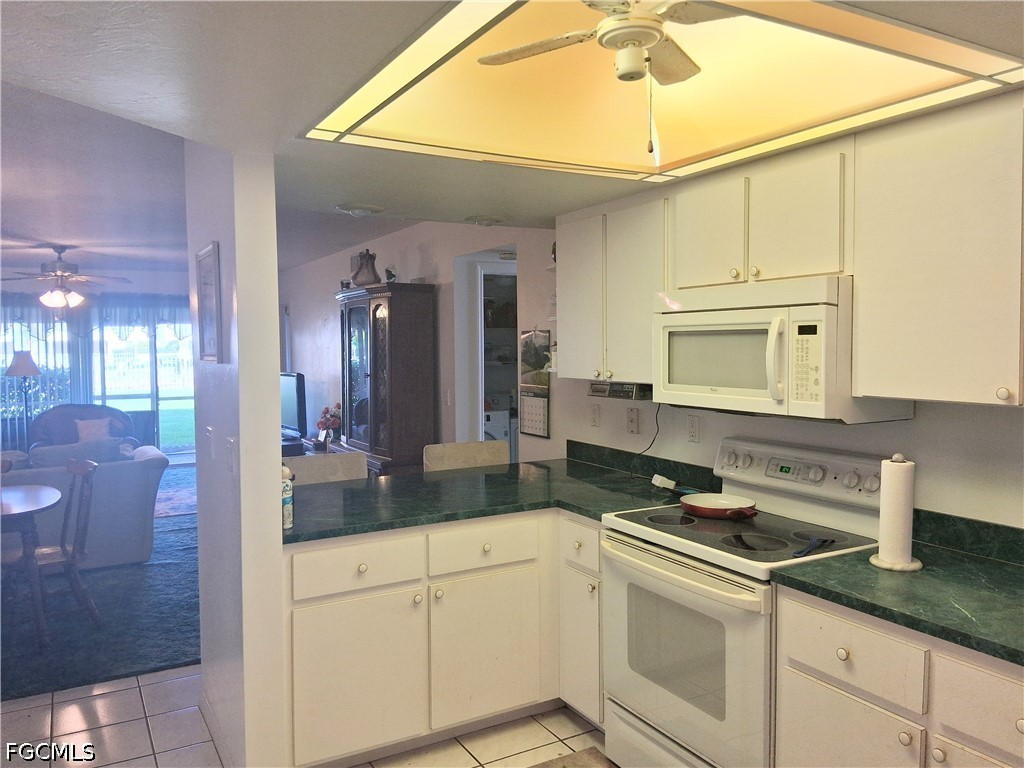 2 Bed Condominium for Sale in Lehigh Acres, FL, $129,900 — photo 8
