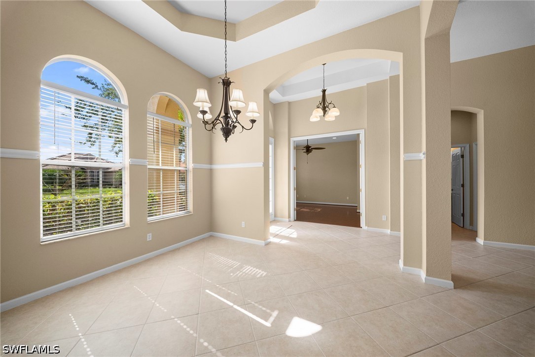3 Bed Pool Home for Sale in Madison Park, FL, $4,000 — photo 8