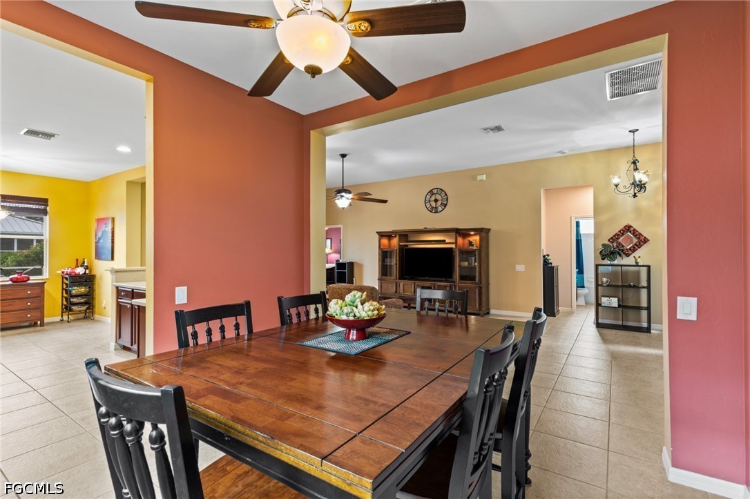 3 Bed Pool Home for Sale in Sandoval, FL, $440,000 — photo 8