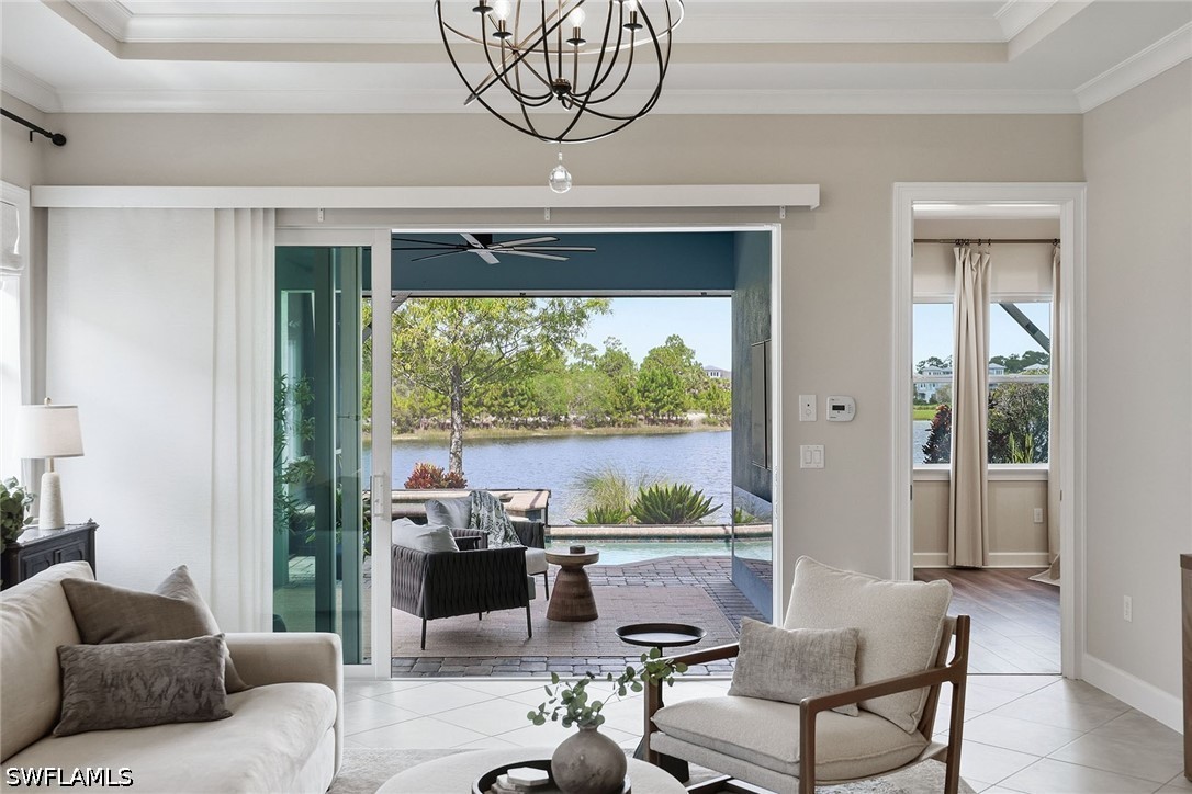 2 Bed Pool Home for Sale in Naples, FL, $829,000 — photo 8