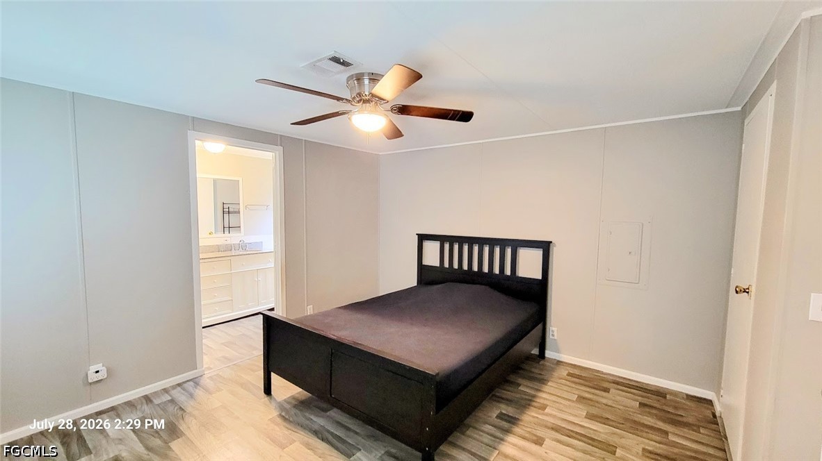 2 Bed ManufacturedHome for Sale in Clewiston, FL, $219,900 — photo 8