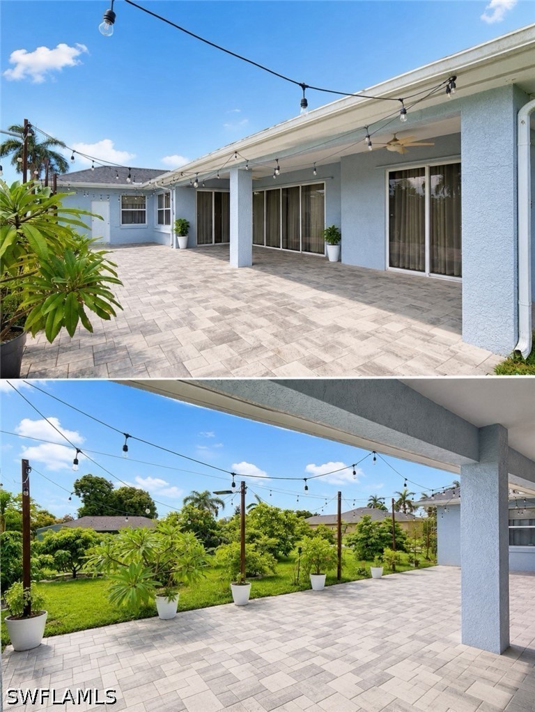 4 Bed SingleFamilyResidence for Sale in Fort Myers, FL — photo 8