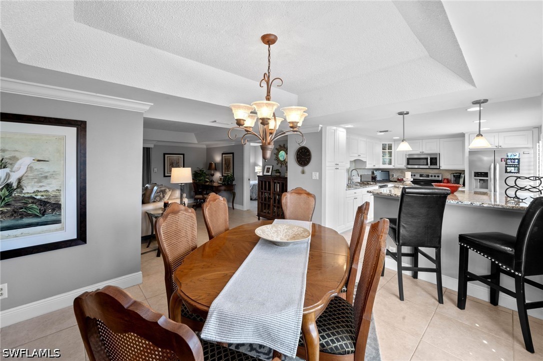 2 Bed Condominium for Sale in Naples, FL, $335,000 — photo 8