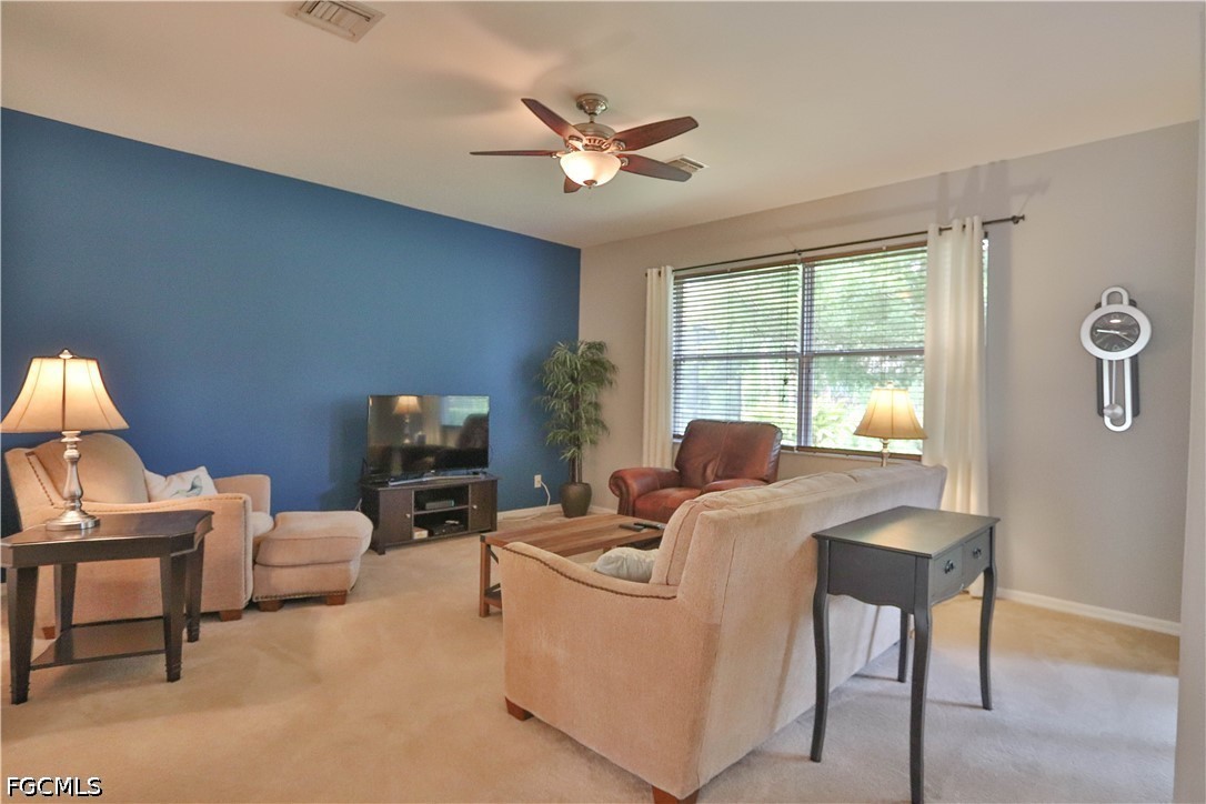 3 Bed SingleFamilyResidence for Sale in Estero, FL, $2,895 — photo 8