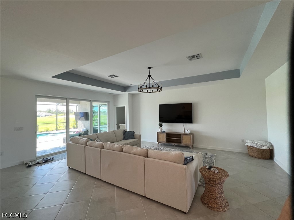 3 Bed Pool Home for Sale in Ibis Landing, FL, $5,500 — photo 8