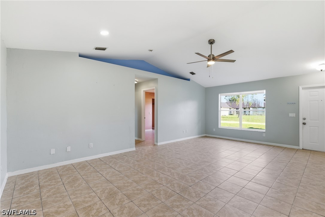 3 Bed SingleFamilyResidence for Sale in San Carlos Park, FL — photo 8