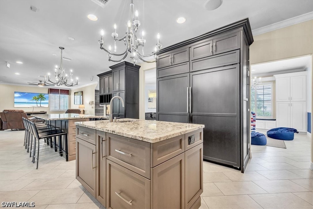 6 Bed Pool Home for Sale in Fort Myers, FL, $1,100,000 — photo 8
