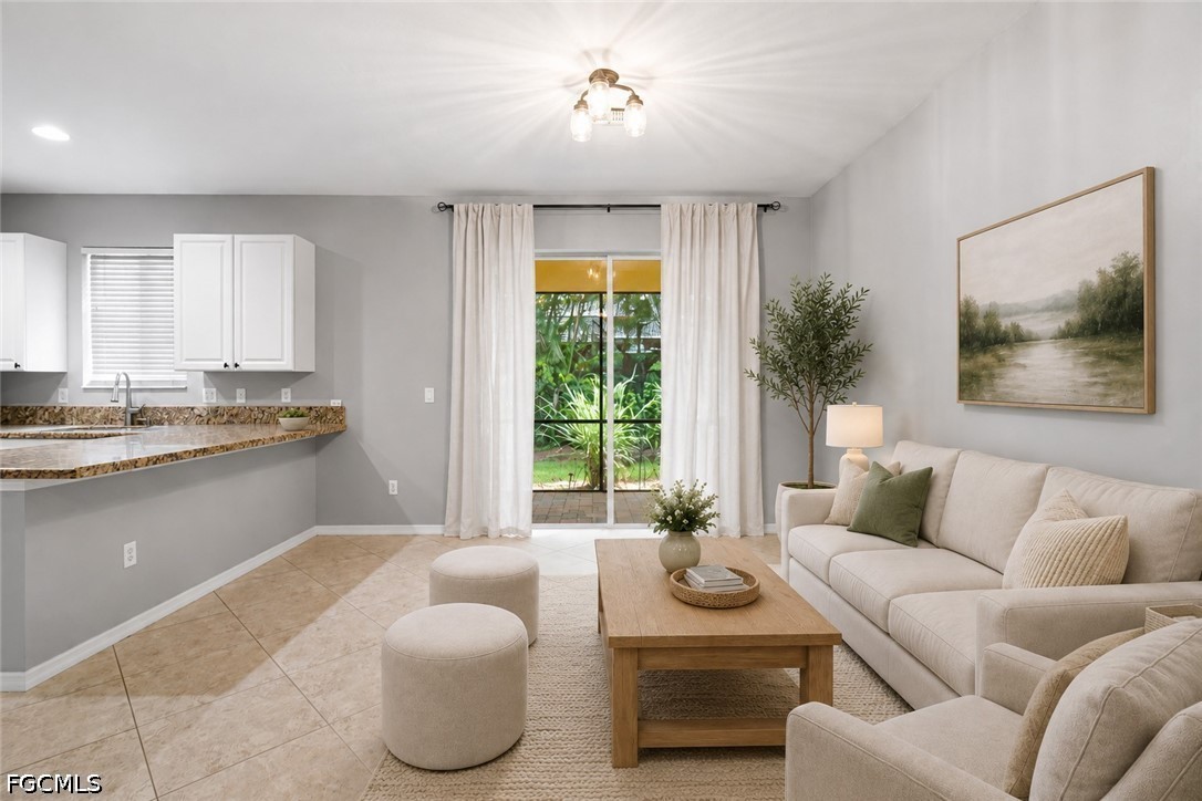 3 Bed Townhouse for Sale in Copper Oaks, FL, $325,000 — photo 8