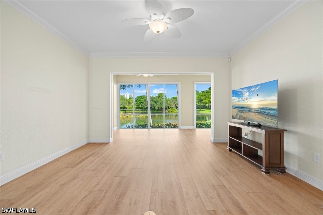 3 Bed Waterfront Home for Sale in The Hamptons, FL, $750,000 — photo 8