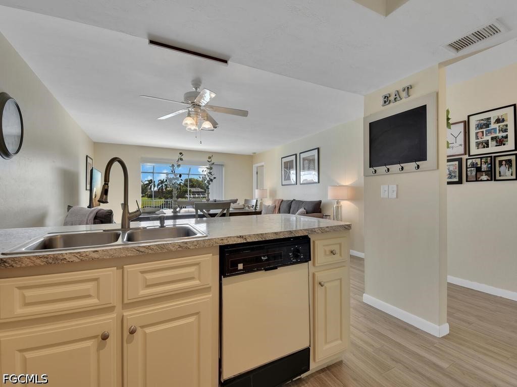 2 Bed Pool Home for Sale in Cape Coral, FL, $1,700 — photo 8
