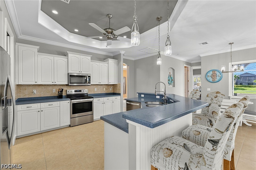 3 Bed Pool Home for Sale in Cornwallis, photo 8