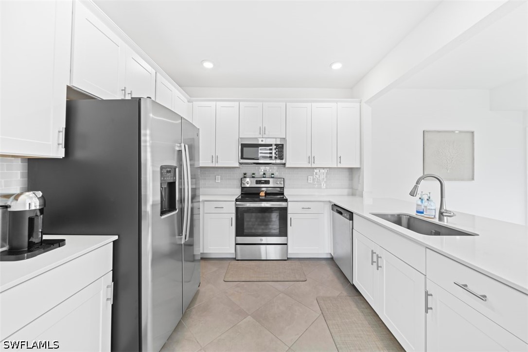 3 Bed Townhouse for Sale in Naples, FL, $379,900 — photo 8
