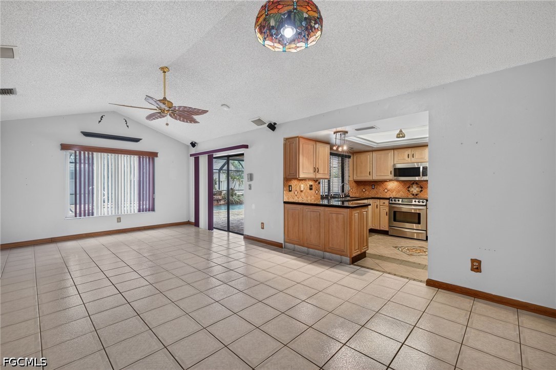 3 Bed Pool Home for Sale in Cape Coral, FL, $339,000 — photo 8