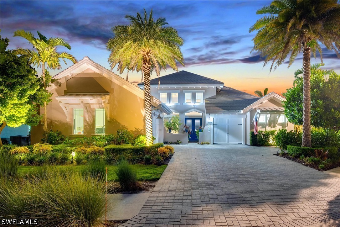 4 Bed Pool Home for Sale in Naples, FL, $4,595,000 — photo 8