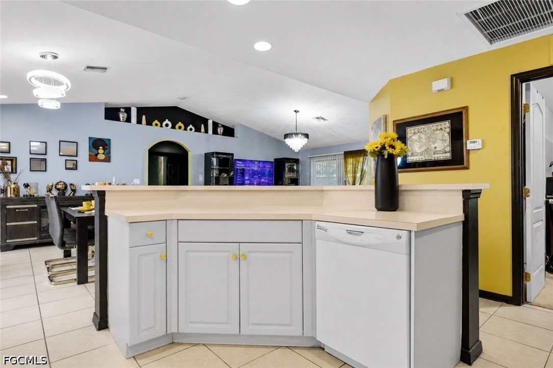 3 Bed Waterfront Home for Sale in Lehigh Acres, FL, $335,000 — photo 8